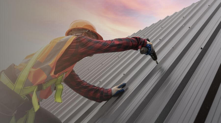 Expert top industrial roofings services in Dumont, IA
